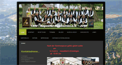 Desktop Screenshot of nagoldtalmusikanten.de